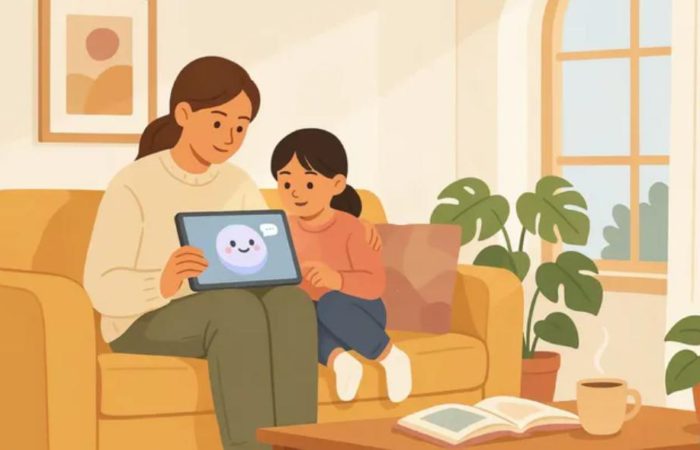 Should Elementary Schools Restrict AI Chatbots? A Guide for Concerned Parents