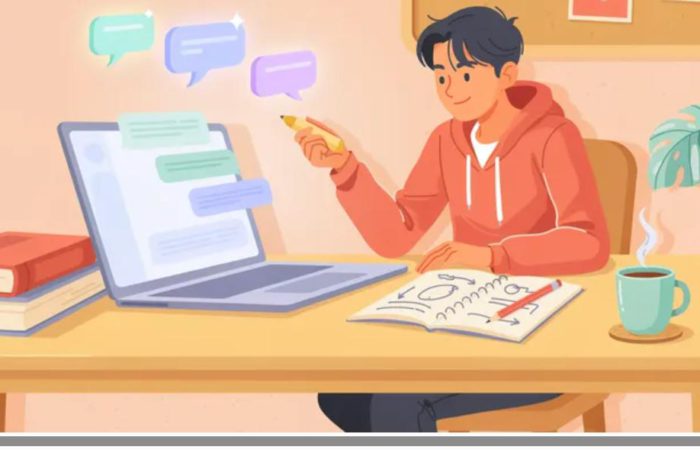 How AI Homework Helpers Are Changing Study Habits for High School Students