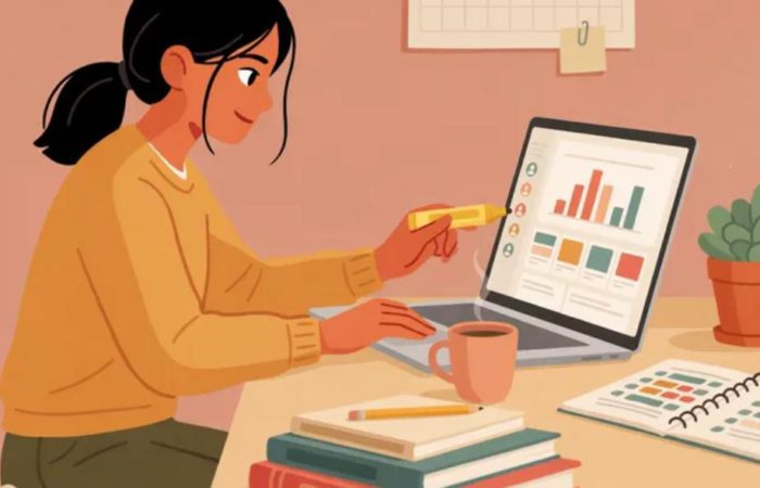 What Happens When a High Schooler Fails a Dual Enrollment College Course