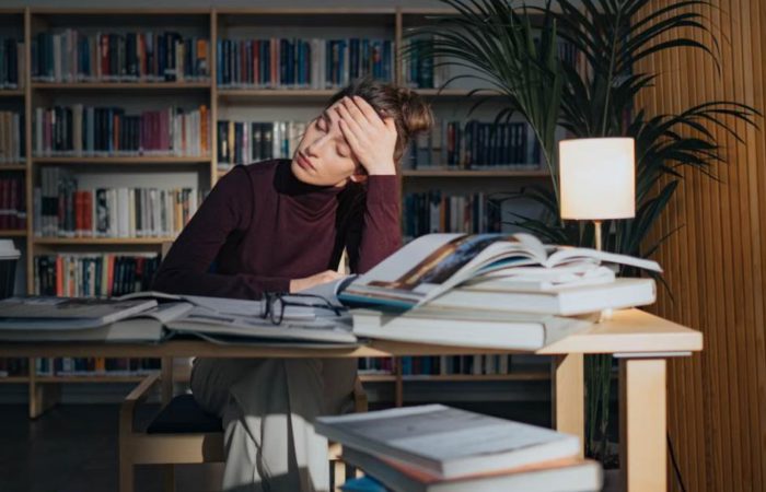 Recognizing Burnout: Signs Every Student Should Know