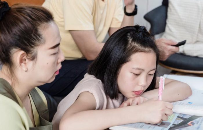 How to Help With Homework Without Doing It for Your Child
