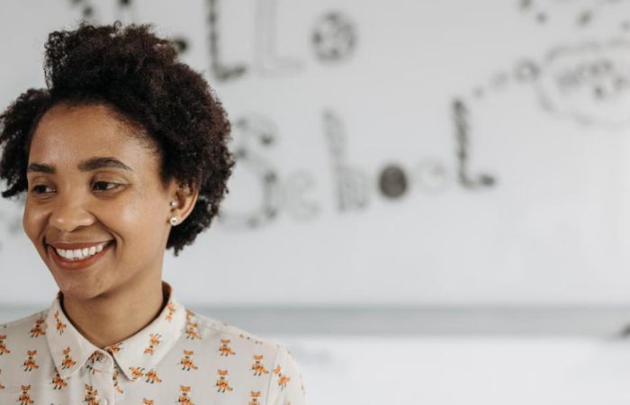 How to Handle a Disruptive Classroom Without Losing Your Cool