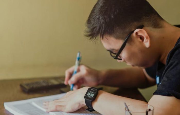 How to Prepare for a Test Without Cramming