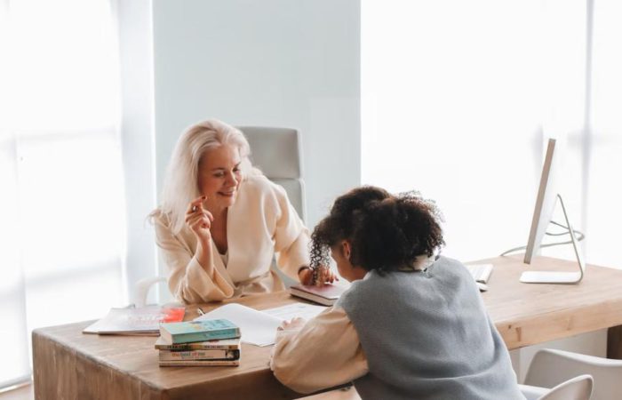 How to Prepare for a Parent-Teacher Conference