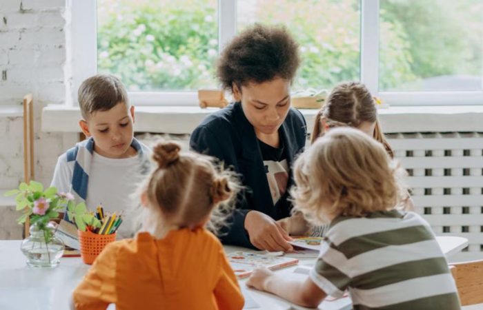 Simple Ways to Differentiate Instruction Without Extra Prep