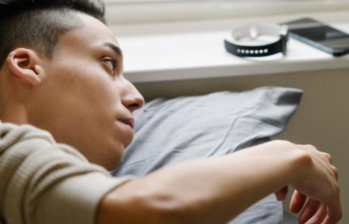 How to Build Healthy Sleep Habits During the School Year