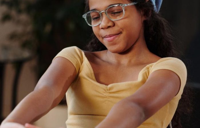 Simple Stress Management Techniques for Busy Students