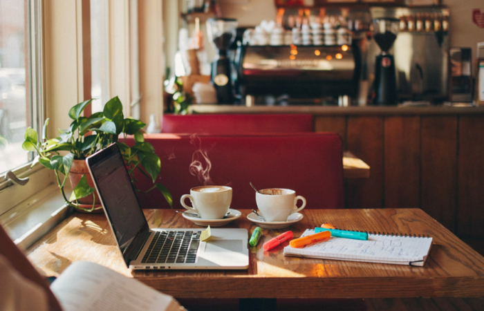 Is Heavy Coffee Drinking Actually Safe While You’re Studying?