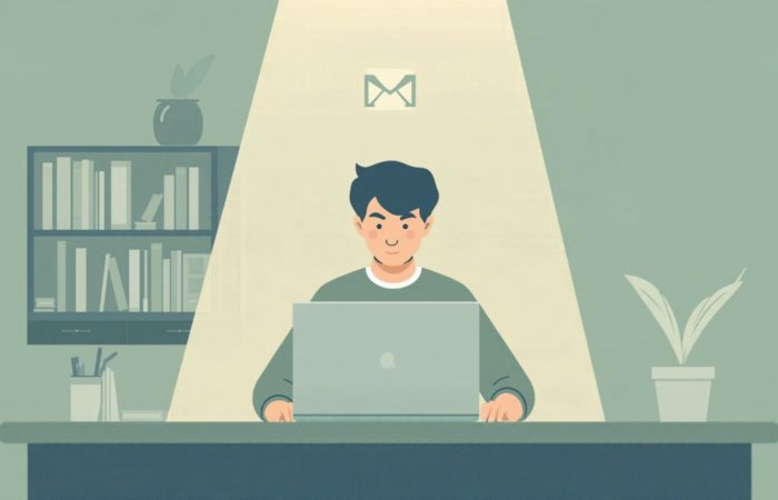 How to Email a Teacher (With Templates Students Can Copy)